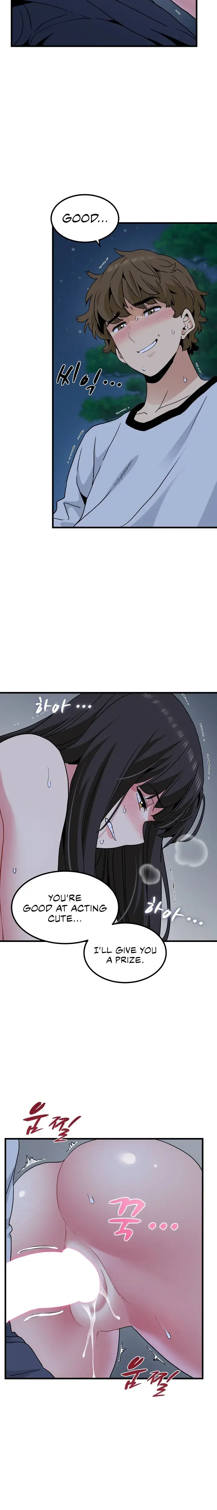 The Turning Point Manhwa Chapter 53 - Page 16