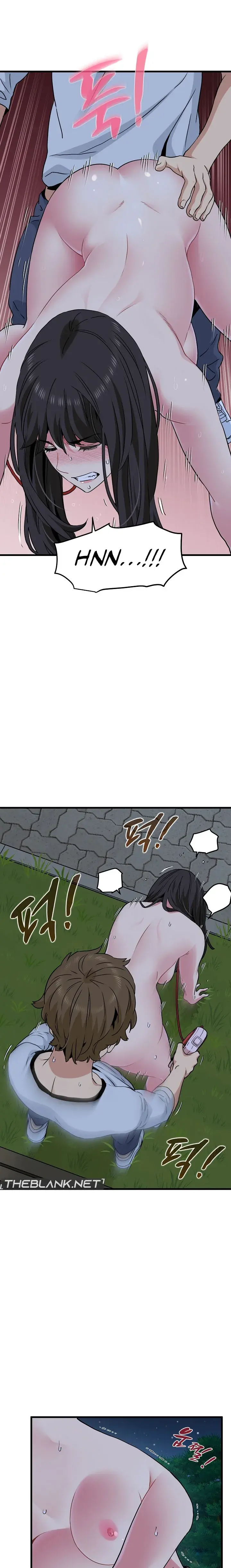The Turning Point Manhwa Chapter 53 - Page 17