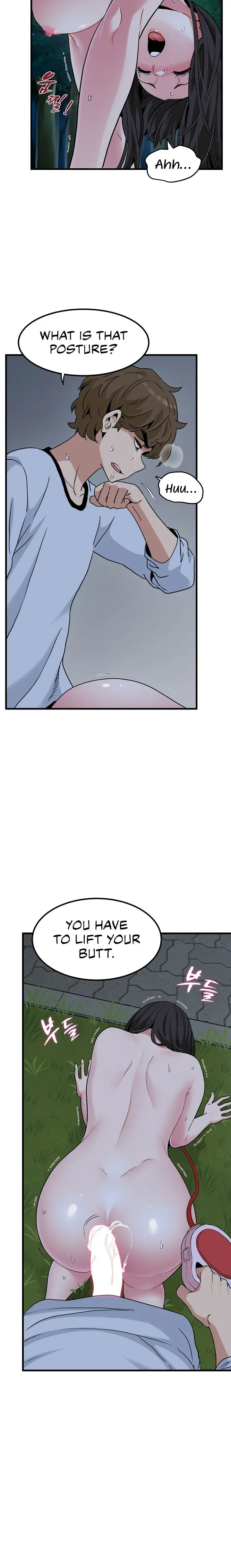 The Turning Point Manhwa Chapter 53 - Page 18
