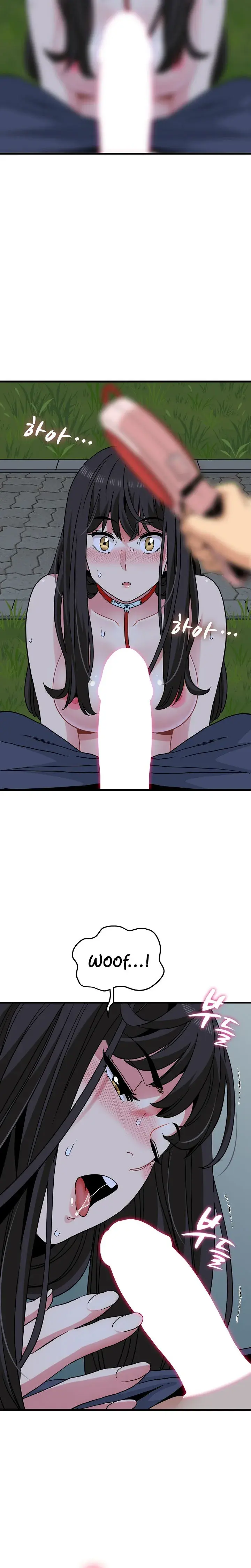 The Turning Point Manhwa Chapter 53 - Page 2