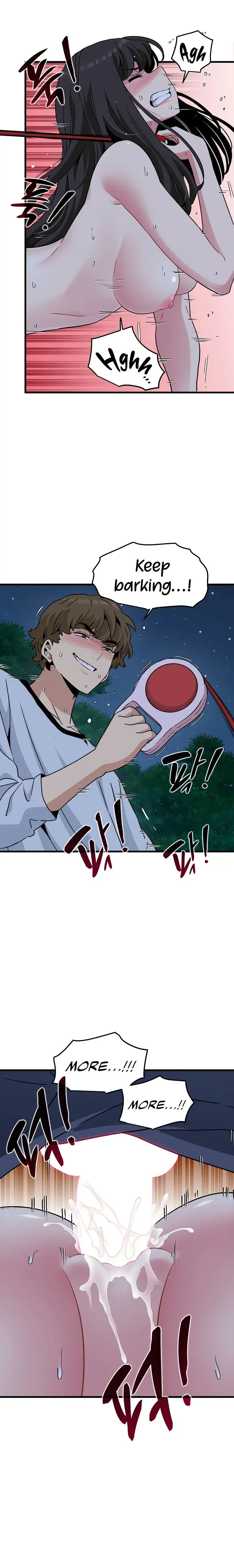 The Turning Point Manhwa Chapter 53 - Page 20