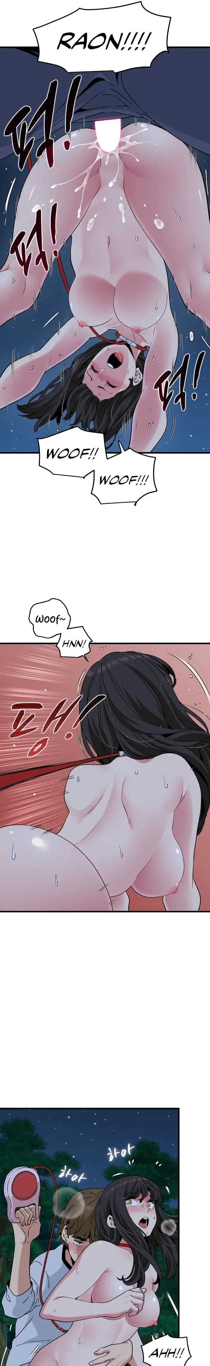 The Turning Point Manhwa Chapter 53 - Page 21