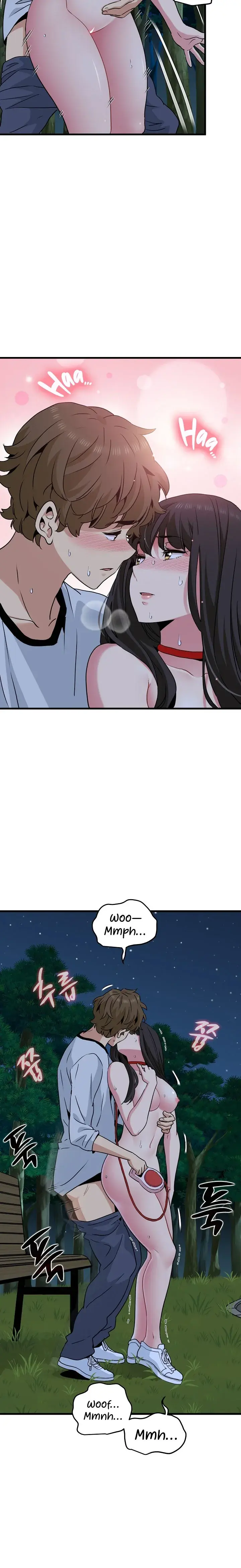The Turning Point Manhwa Chapter 53 - Page 22