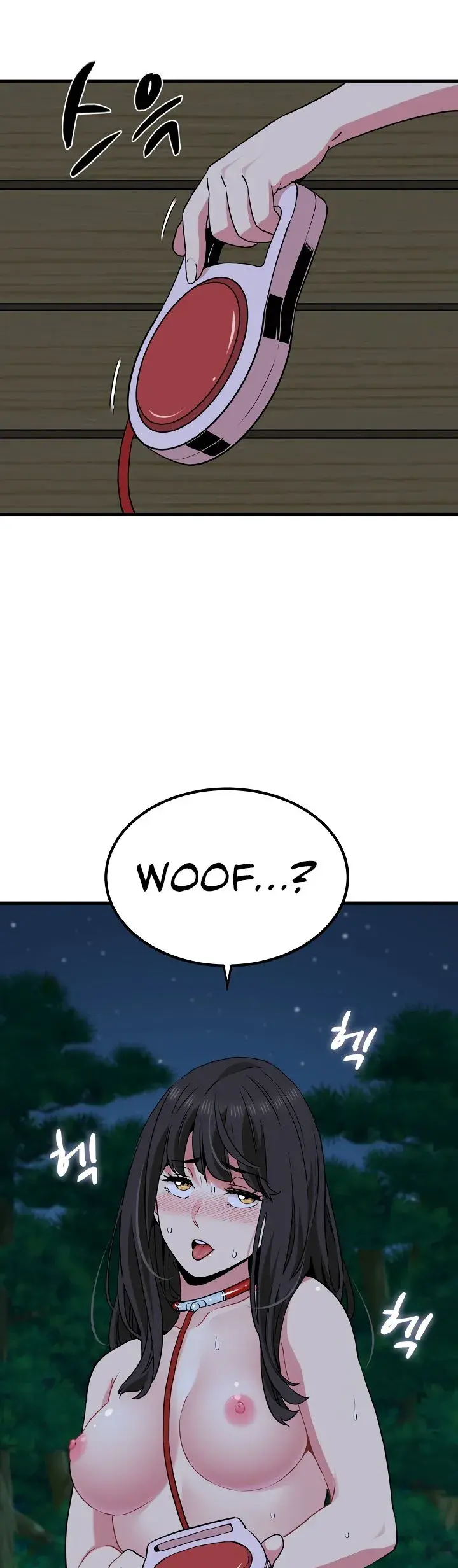 The Turning Point Manhwa Chapter 53 - Page 27