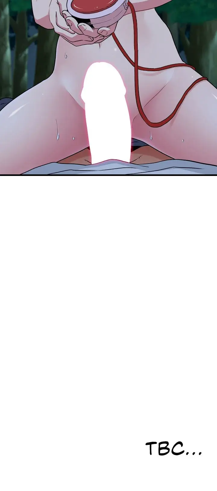 The Turning Point Manhwa Chapter 53 - Page 28
