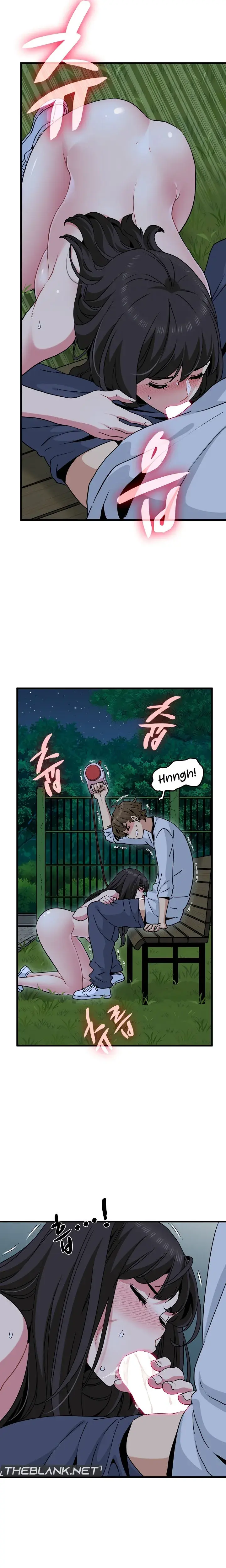 The Turning Point Manhwa Chapter 53 - Page 3
