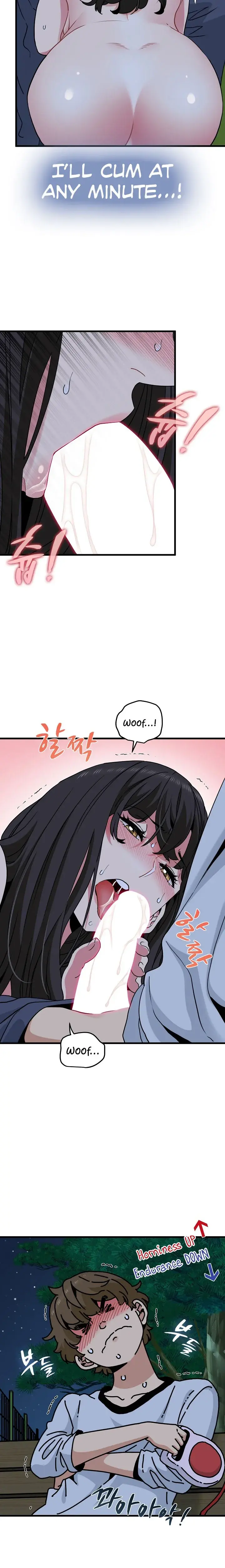 The Turning Point Manhwa Chapter 53 - Page 6