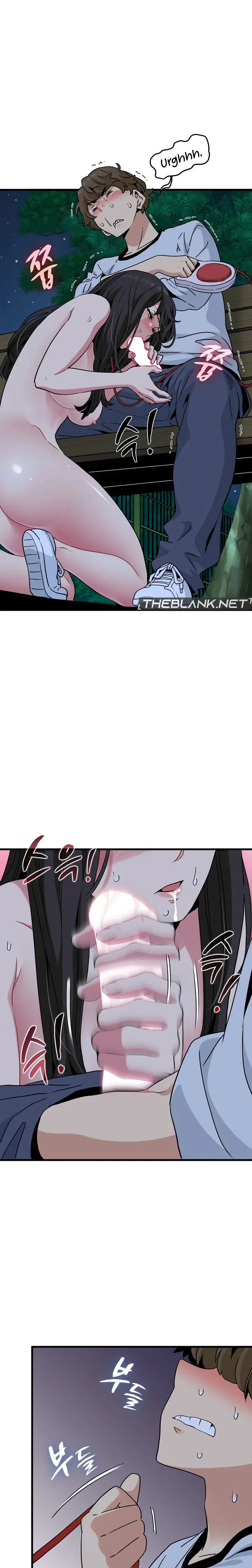 The Turning Point Manhwa Chapter 53 - Page 7