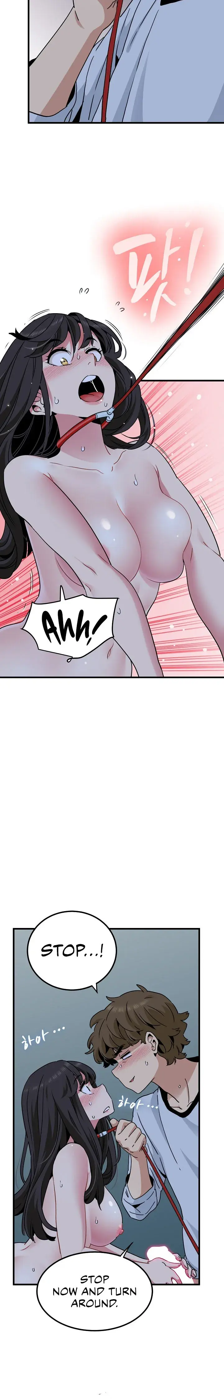 The Turning Point Manhwa Chapter 53 - Page 8