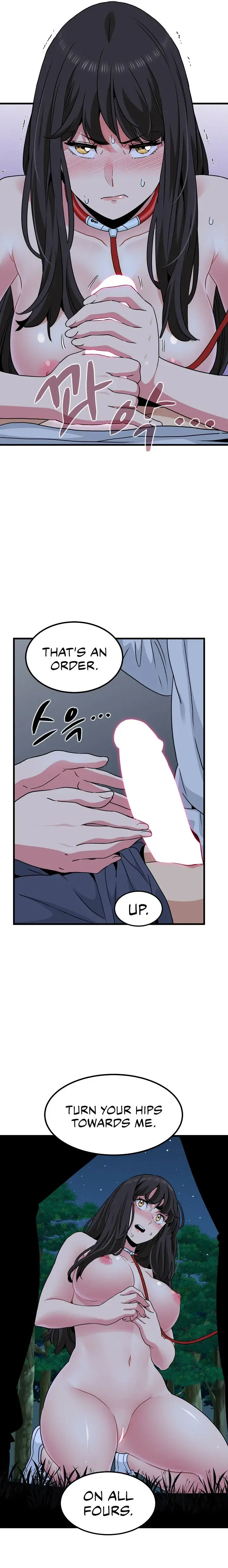The Turning Point Manhwa Chapter 53 - Page 9