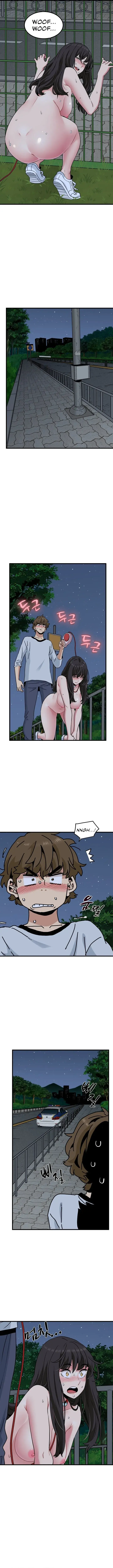 The Turning Point Manhwa Chapter 54 - Page 11