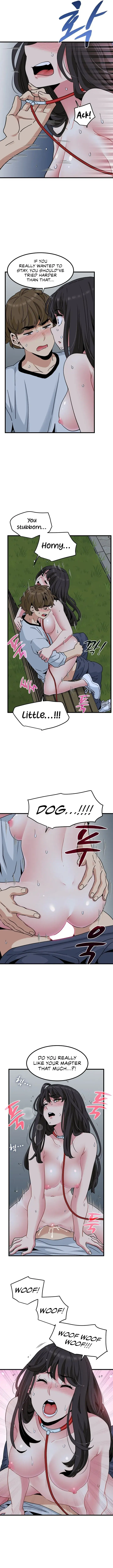 The Turning Point Manhwa Chapter 54 - Page 5