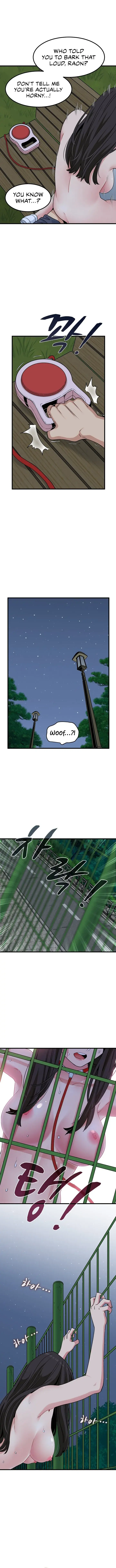 The Turning Point Manhwa Chapter 54 - Page 6