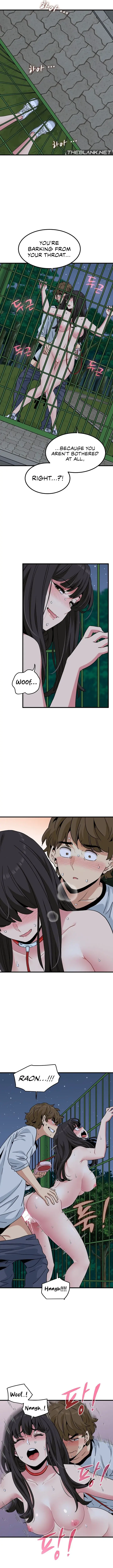 The Turning Point Manhwa Chapter 54 - Page 7