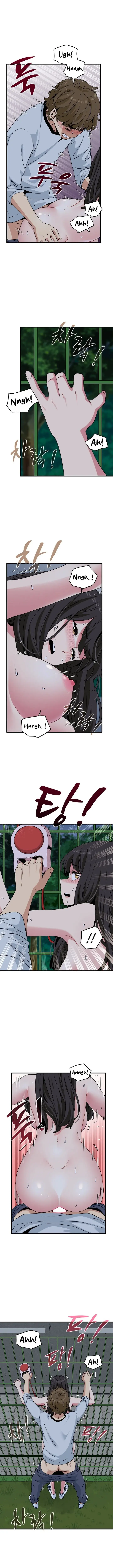 The Turning Point Manhwa Chapter 54 - Page 8