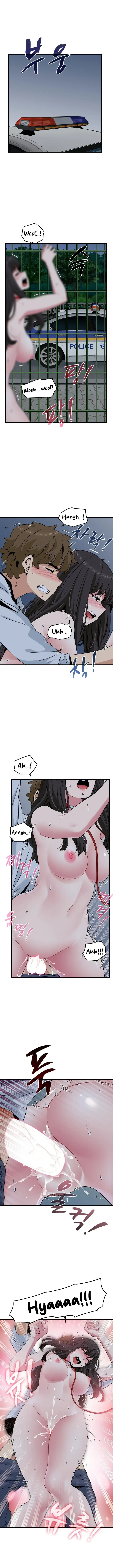 The Turning Point Manhwa Chapter 54 - Page 9