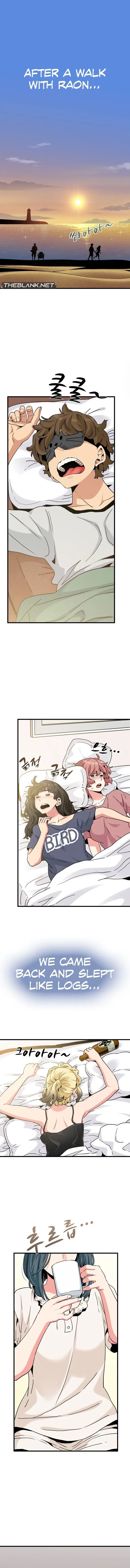 The Turning Point Manhwa Chapter 55 - Page 1