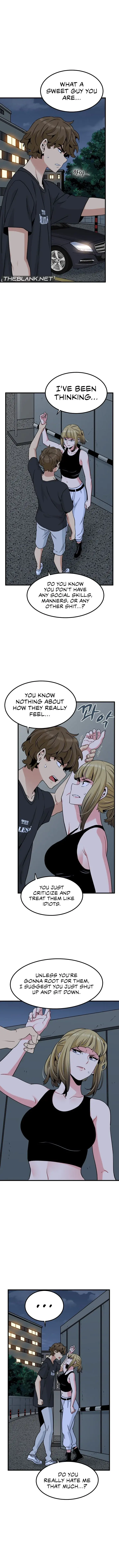 The Turning Point Manhwa Chapter 55 - Page 12
