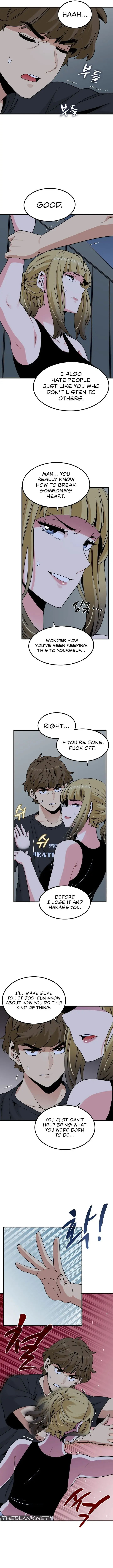 The Turning Point Manhwa Chapter 55 - Page 13