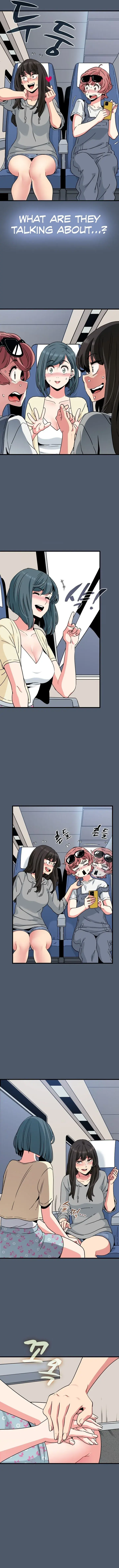 The Turning Point Manhwa Chapter 55 - Page 4