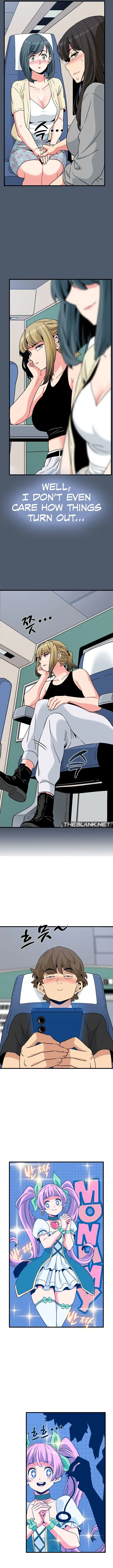 The Turning Point Manhwa Chapter 55 - Page 5