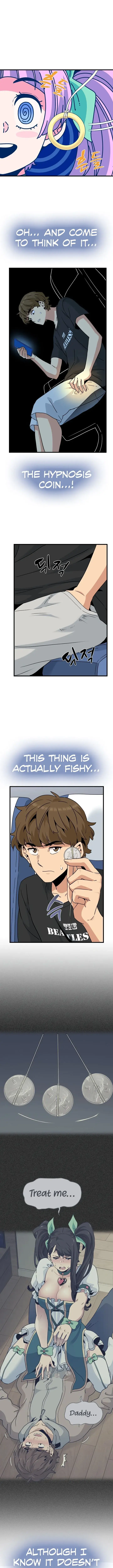 The Turning Point Manhwa Chapter 55 - Page 6