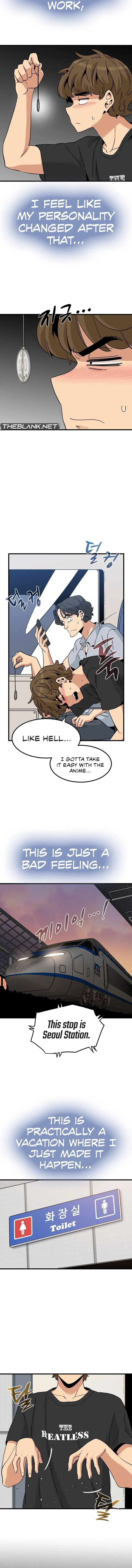 The Turning Point Manhwa Chapter 55 - Page 7