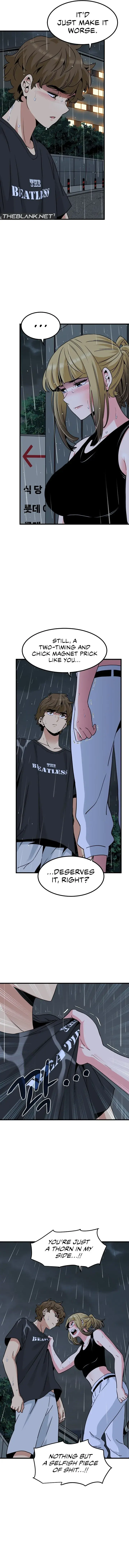 The Turning Point Manhwa Chapter 56 - Page 10