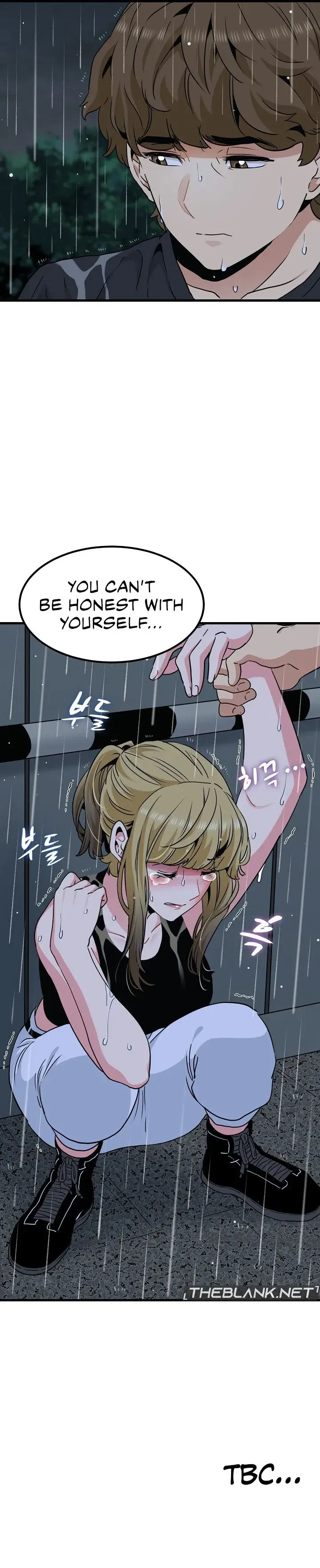 The Turning Point Manhwa Chapter 56 - Page 14