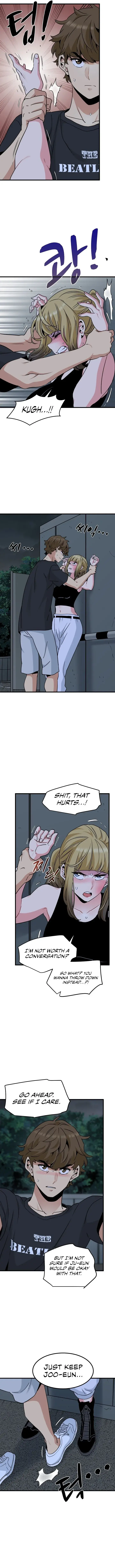 The Turning Point Manhwa Chapter 56 - Page 2