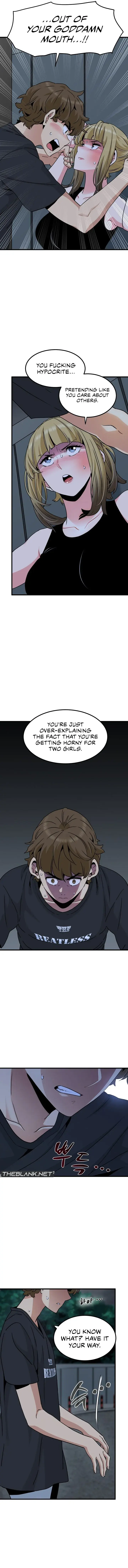 The Turning Point Manhwa Chapter 56 - Page 3