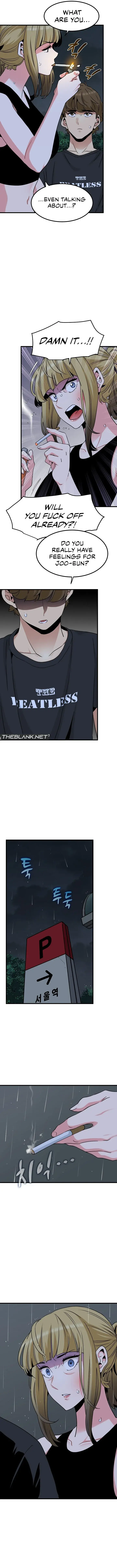 The Turning Point Manhwa Chapter 56 - Page 5