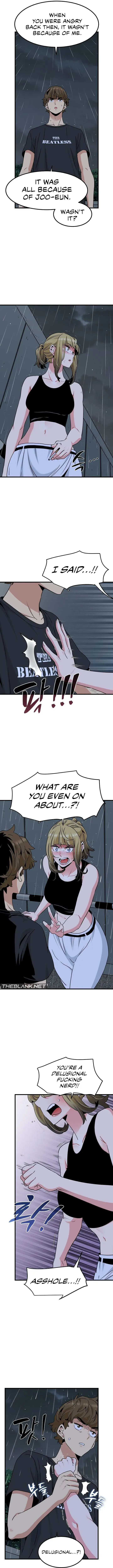 The Turning Point Manhwa Chapter 56 - Page 6