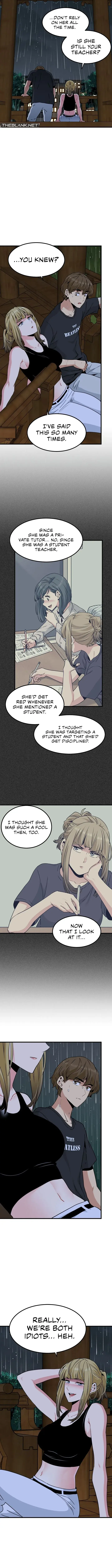 The Turning Point Manhwa Chapter 57 - Page 10