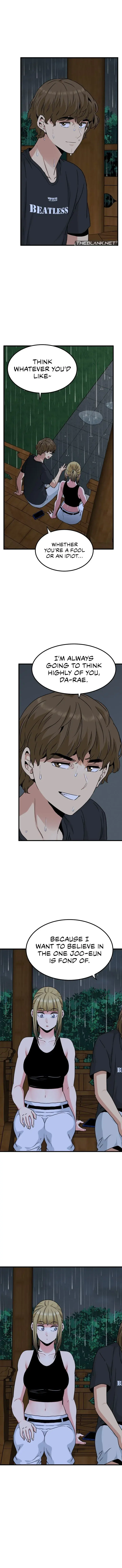 The Turning Point Manhwa Chapter 57 - Page 11