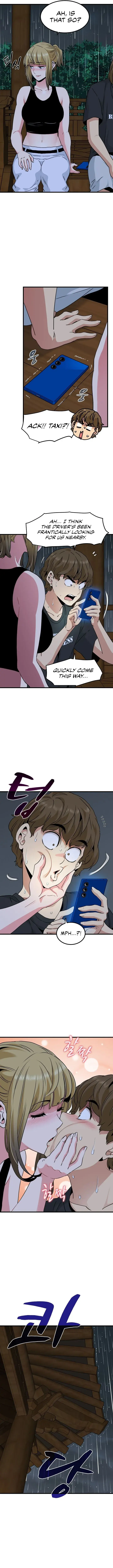 The Turning Point Manhwa Chapter 57 - Page 12
