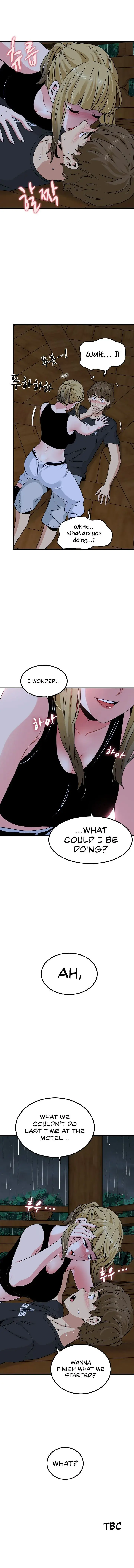 The Turning Point Manhwa Chapter 57 - Page 13