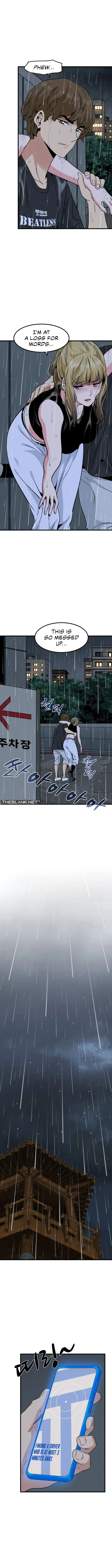 The Turning Point Manhwa Chapter 57 - Page 3