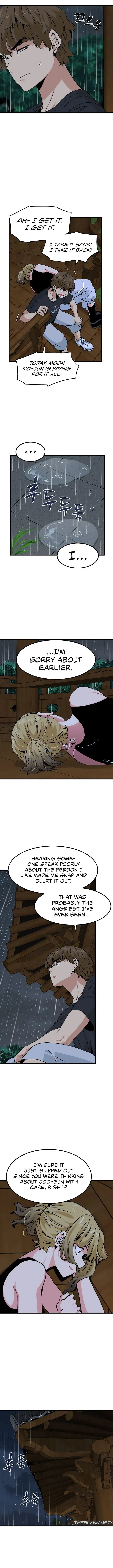 The Turning Point Manhwa Chapter 57 - Page 5