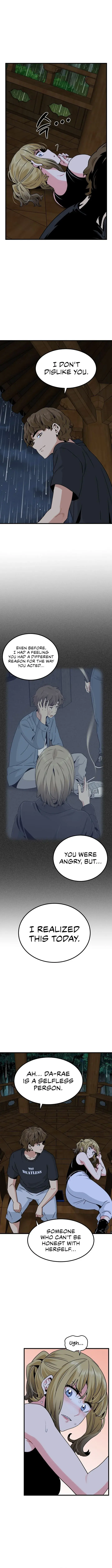 The Turning Point Manhwa Chapter 57 - Page 6