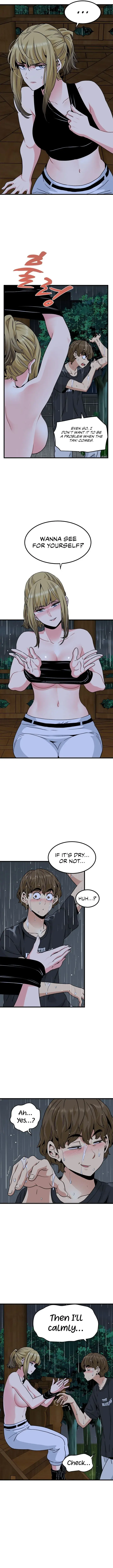 The Turning Point Manhwa Chapter 57 - Page 8