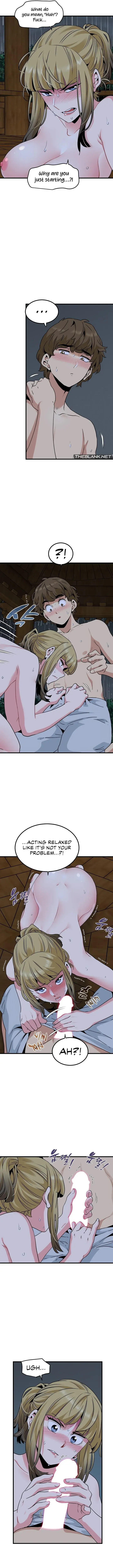 The Turning Point Manhwa Chapter 58 - Page 11