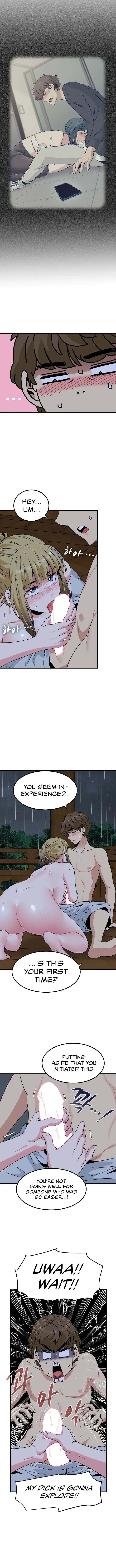 The Turning Point Manhwa Chapter 58 - Page 13