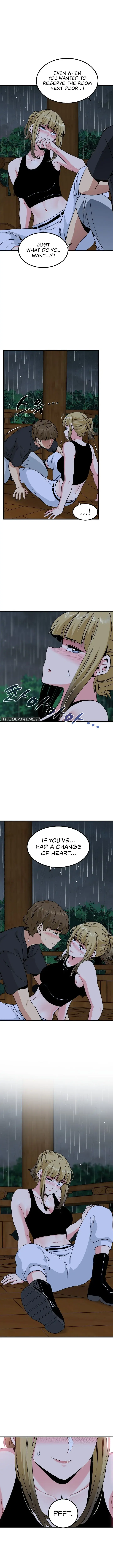 The Turning Point Manhwa Chapter 58 - Page 3