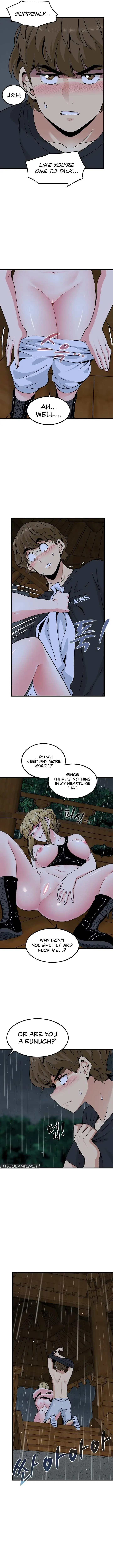 The Turning Point Manhwa Chapter 58 - Page 5