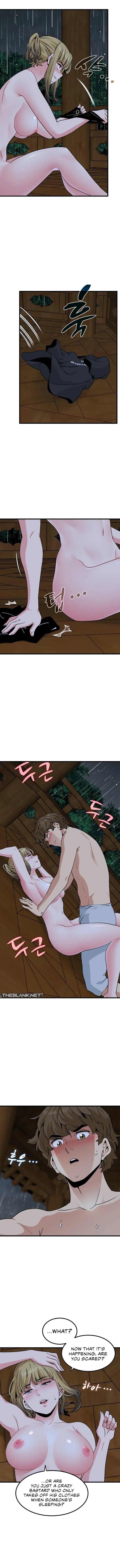 The Turning Point Manhwa Chapter 58 - Page 6