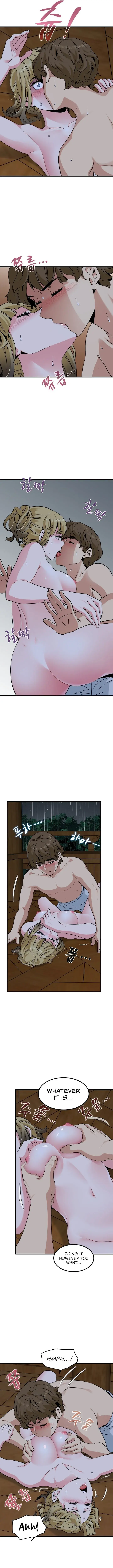 The Turning Point Manhwa Chapter 58 - Page 7