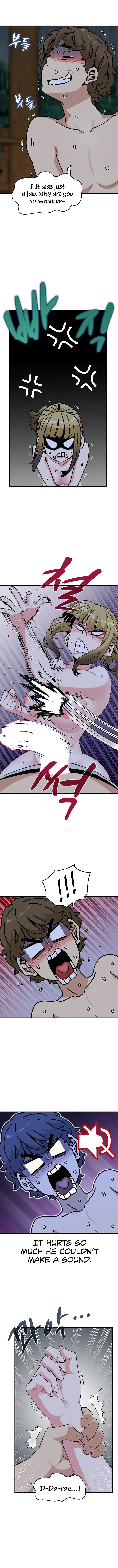 The Turning Point Manhwa Chapter 59 - Page 2