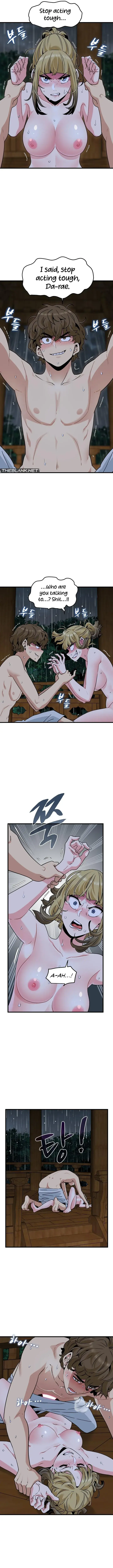 The Turning Point Manhwa Chapter 59 - Page 3