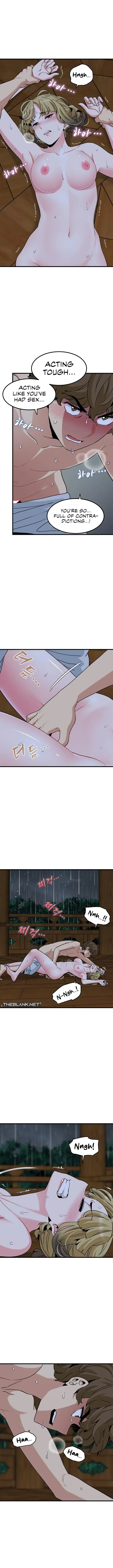 The Turning Point Manhwa Chapter 59 - Page 4